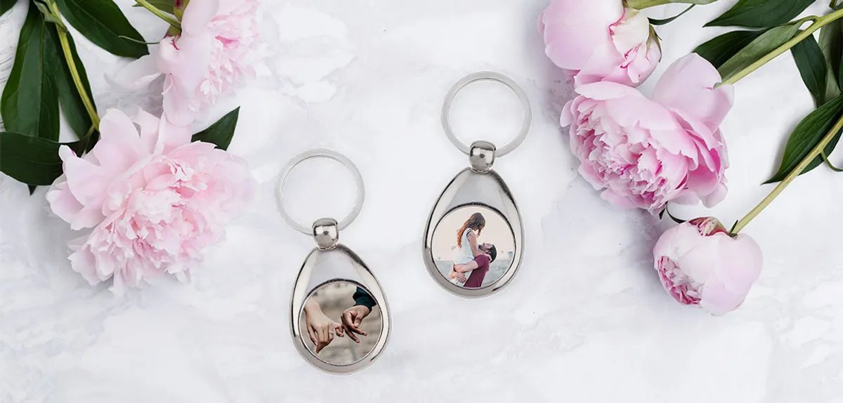 Geschenke zur Hochzeit online personalisieren